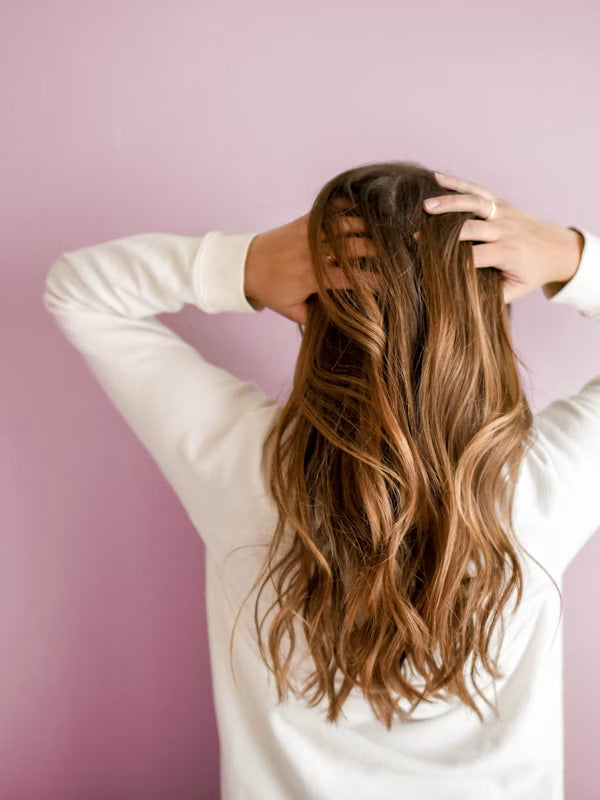The Empress Clip-Ins