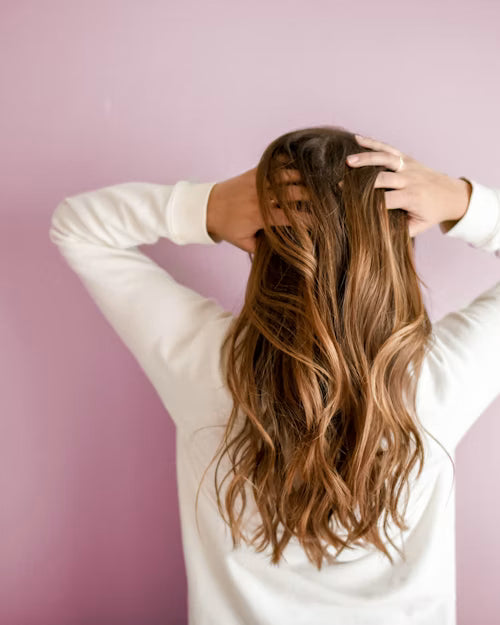 The Empress Clip-Ins